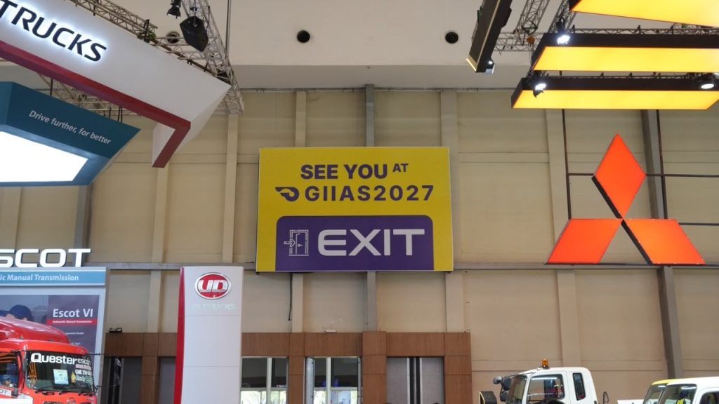 GIIAS 2026 Jakarta Telah Usai, Sukses Menarik Banyak Pengunjung dan Menjadi Pameran Terbesar Se-Indonesia
